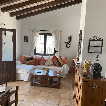 Finca Angelita Torrox Exterior photo