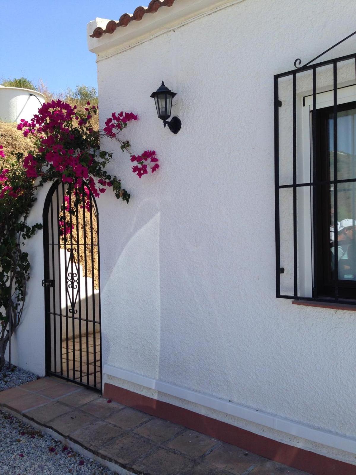 Finca Angelita Torrox Exterior photo