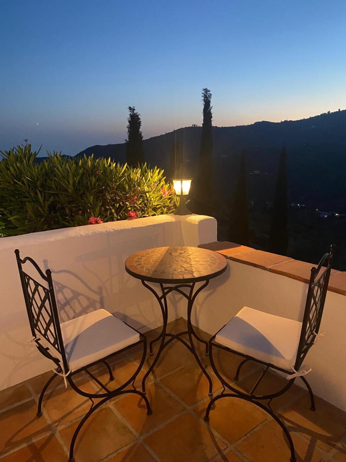 Finca Angelita Torrox Exterior photo