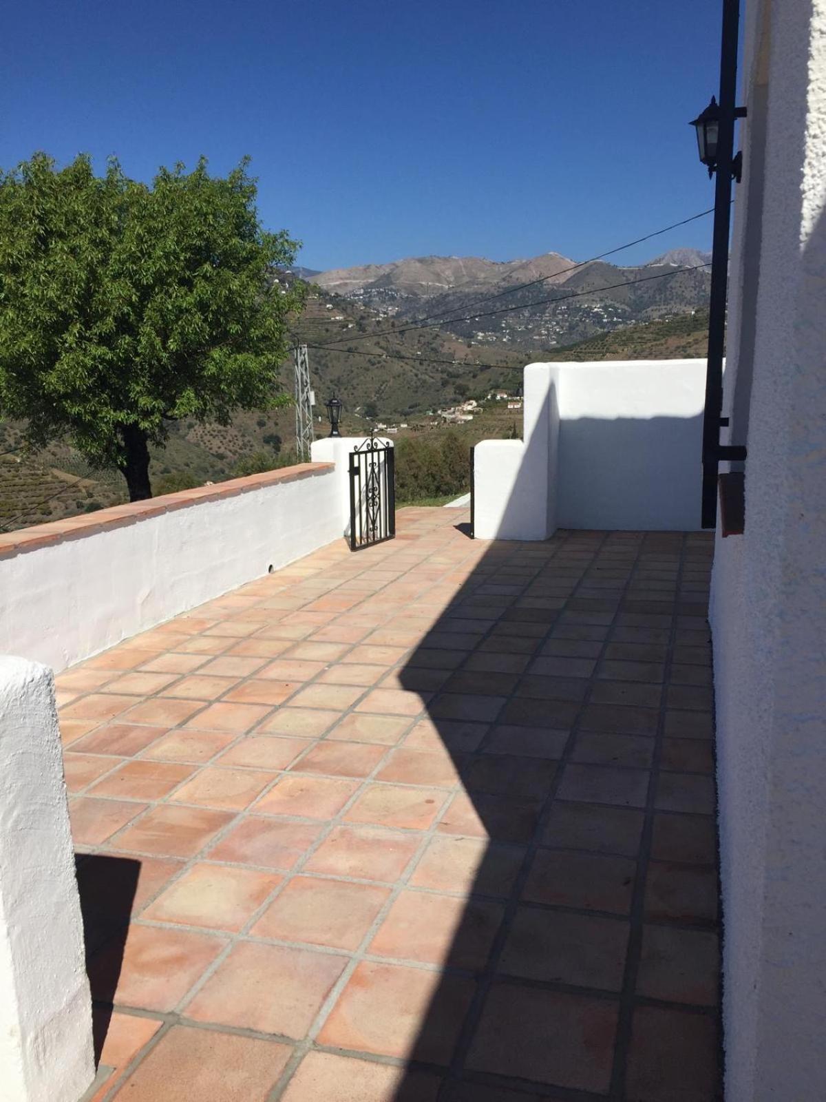 Finca Angelita Torrox Exterior photo