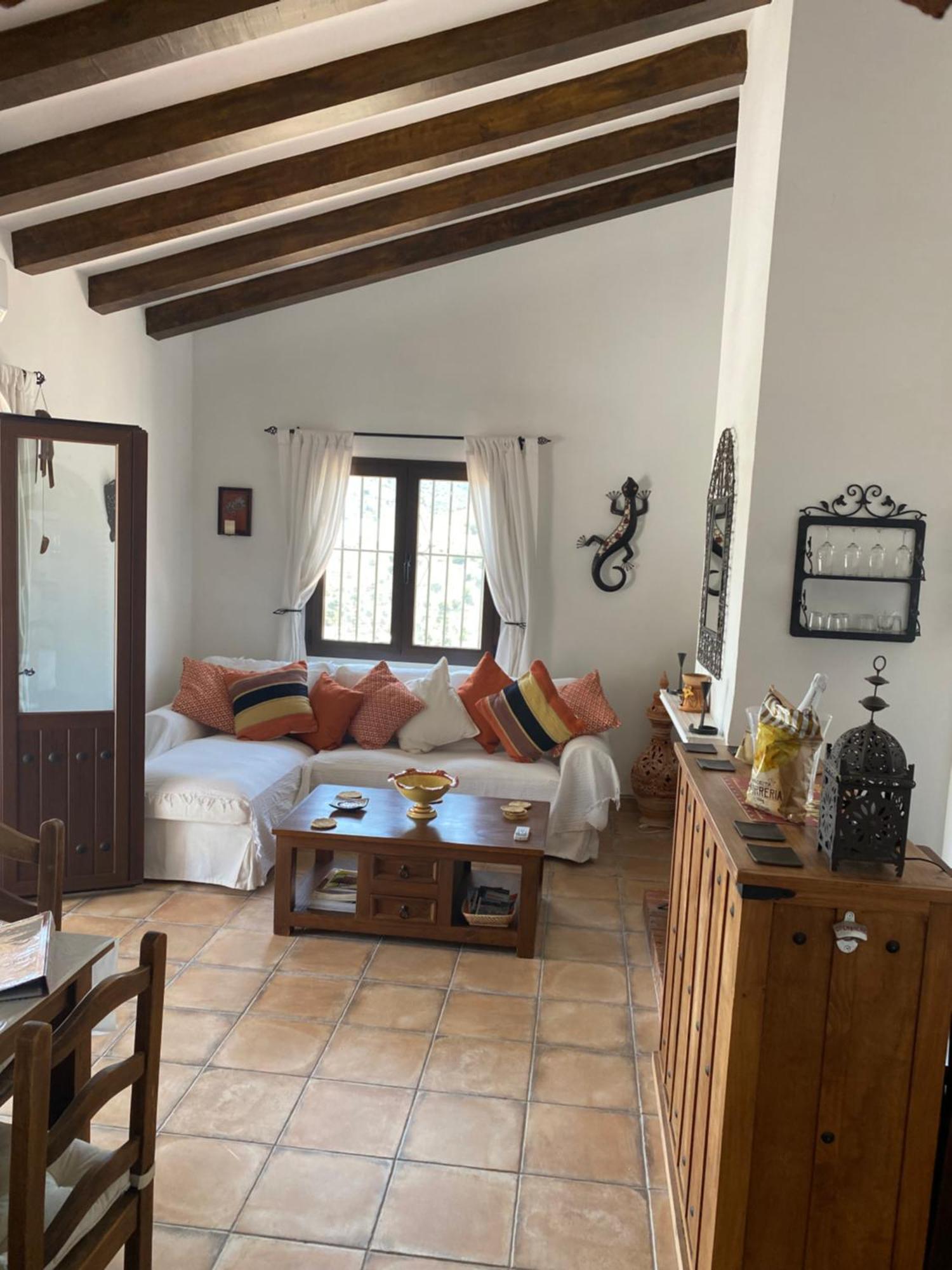 Finca Angelita Torrox Exterior photo