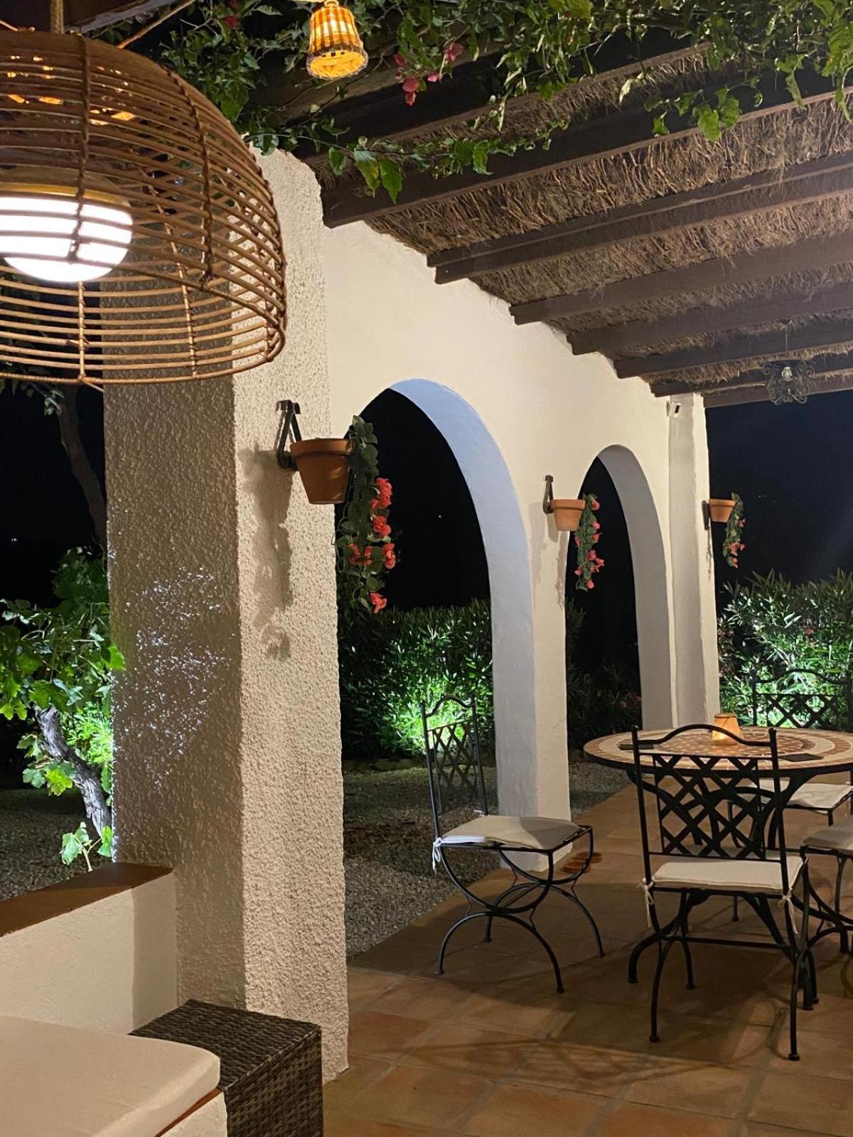 Finca Angelita Torrox Exterior photo