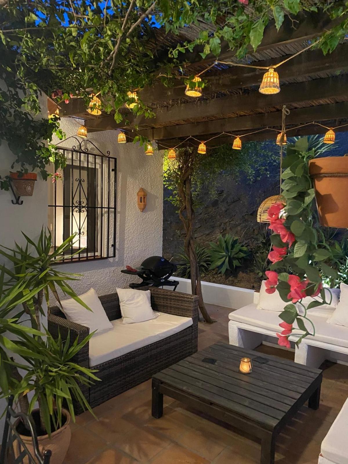 Finca Angelita Torrox Exterior photo