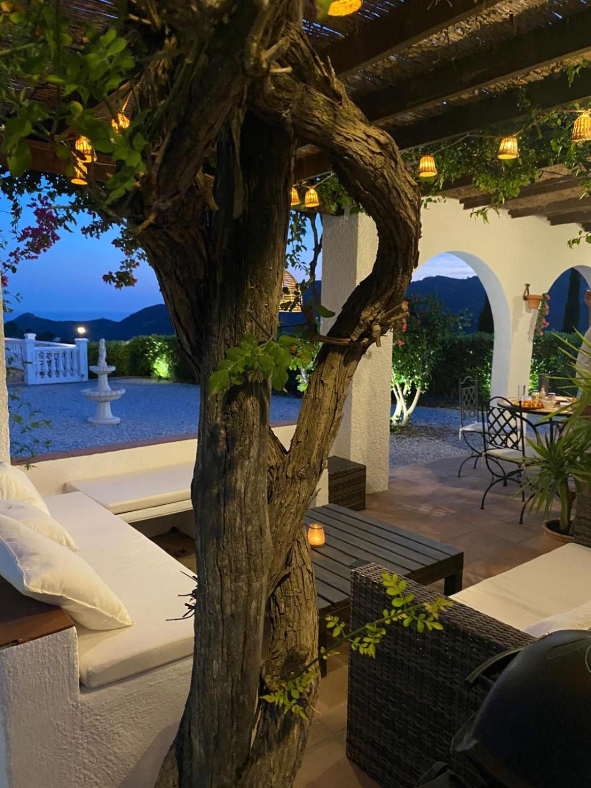 Finca Angelita Torrox Exterior photo
